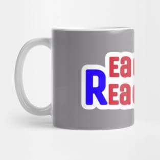 Each One Reach One - Double-sided Mug